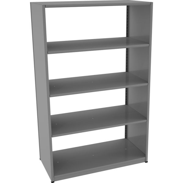 Tennsco Capstone Shelving 48