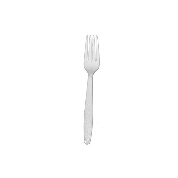 Merit ME MBSXHF W Heavy Weight Polystyrene Cutlery...