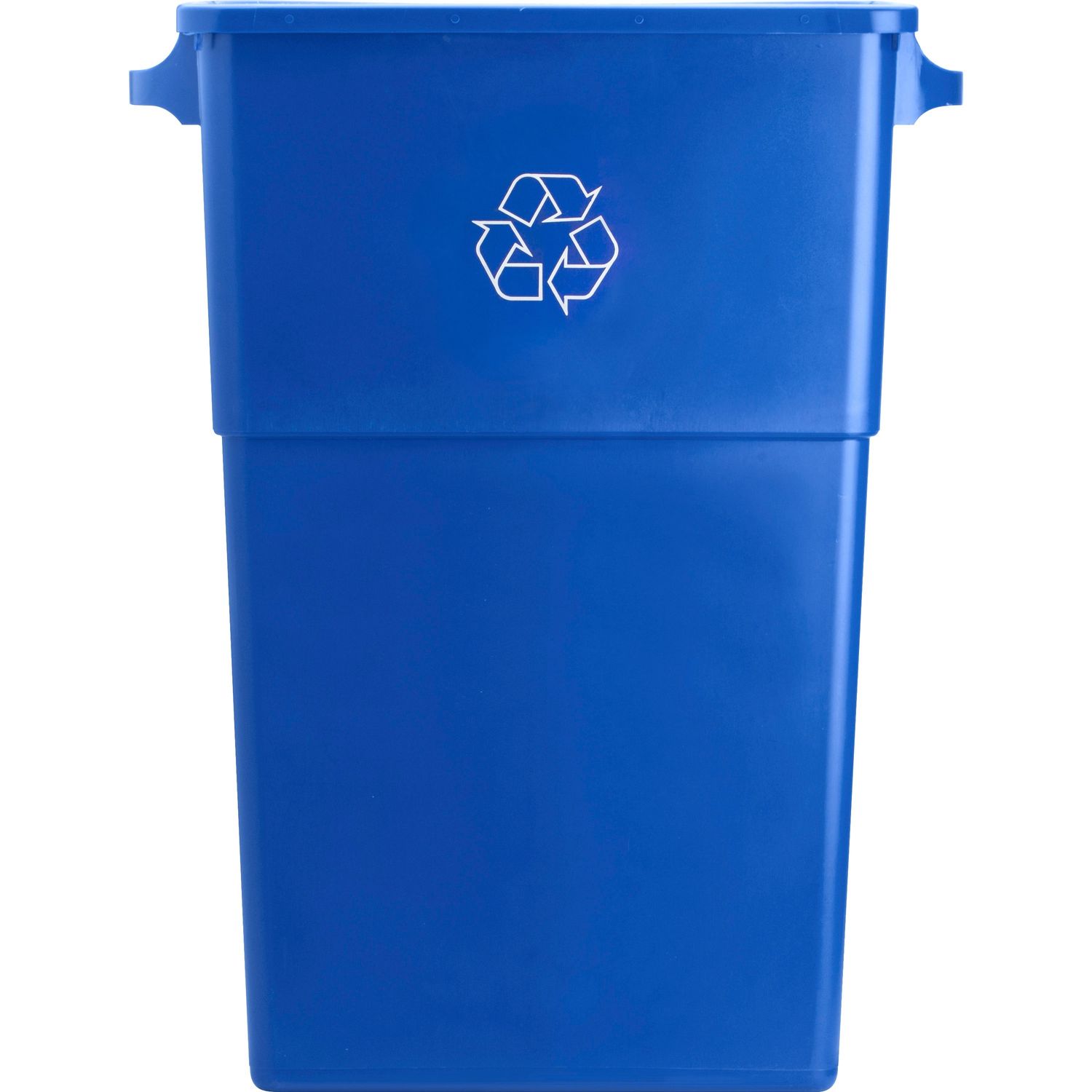 23 Gallon Recycling Container by Genuine Joe GJO57258