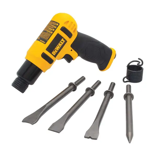 DEWALT Air Chisel Hammer