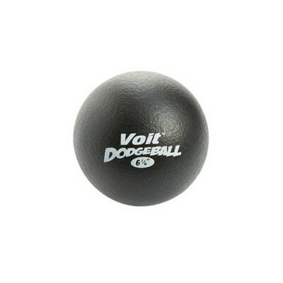 Voit 1369507 Voit Foam 6 1/4 Dodgeball   Prism Pa...