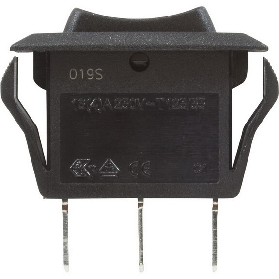 Western Switches And Controls Rocker Switch  Weste...