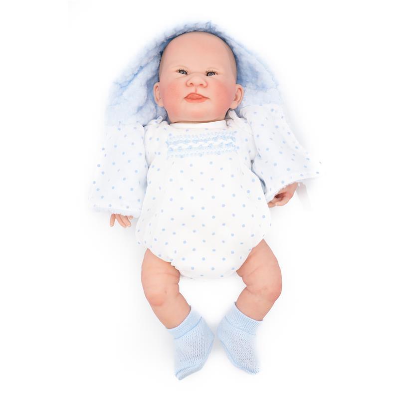 JC Toys  Reborn Baby Dolls Classics 1