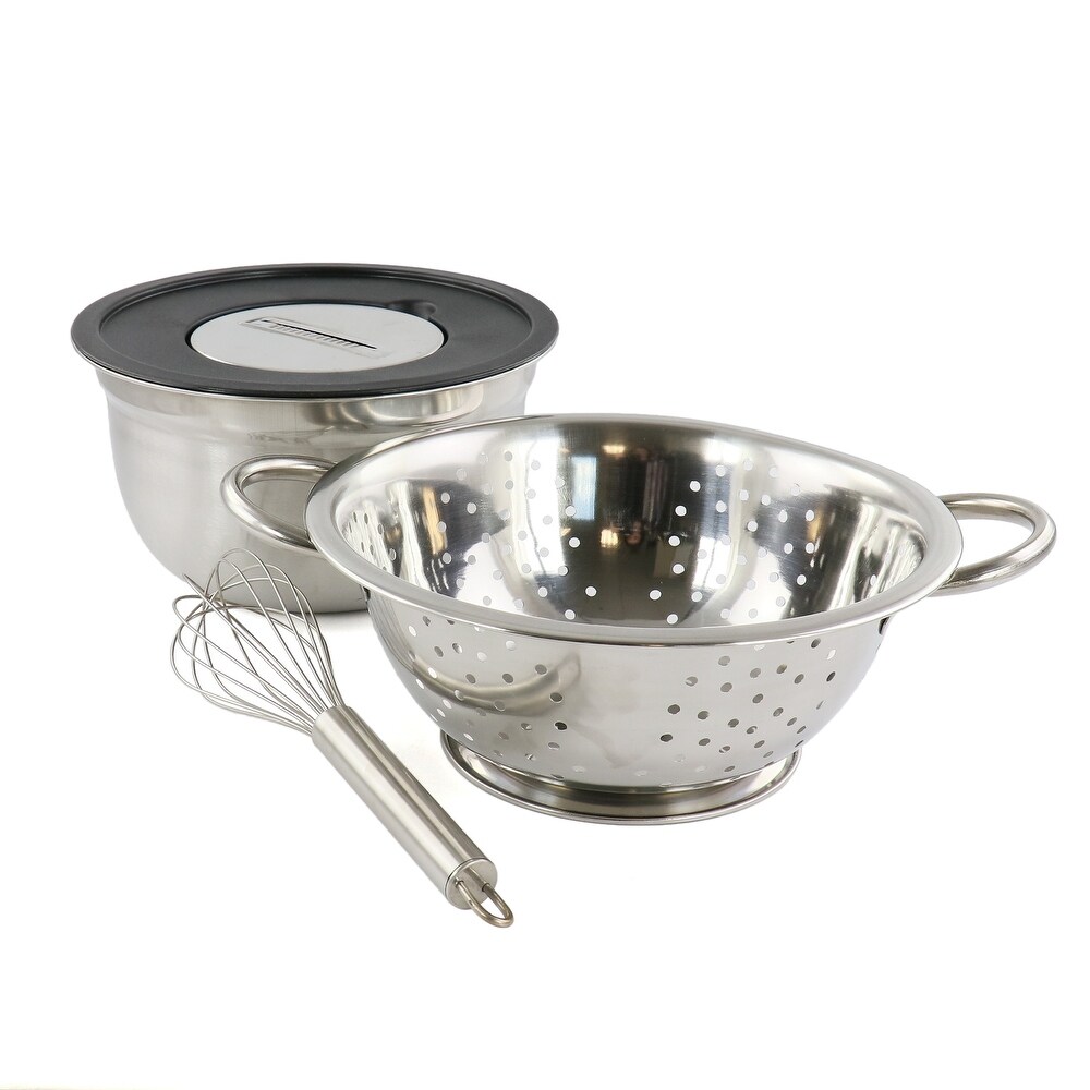 Oster Tobias  In One Cooking Tool Set   Ideal For Prepping