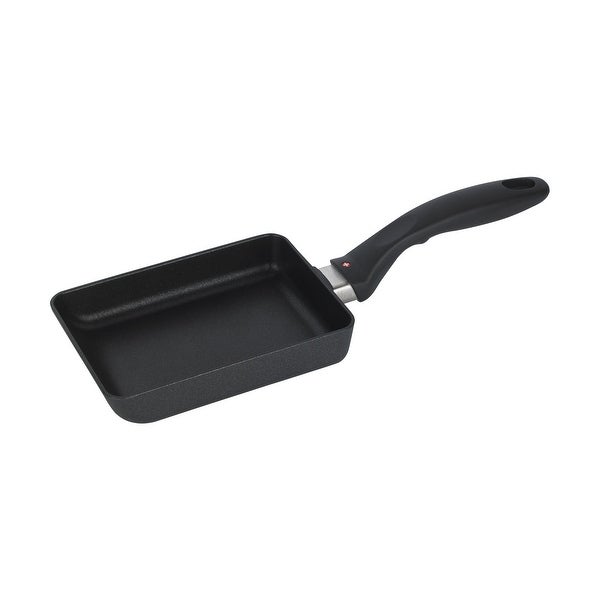 12.7cm x 17.7cm (5 Inch x 7 Inch) XD Nonstick Induction (Tamagoyaki) Japanese Omlette Pan