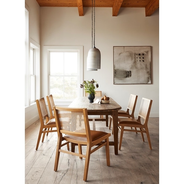 Sage Dining Chair-Sierra Butterscotch