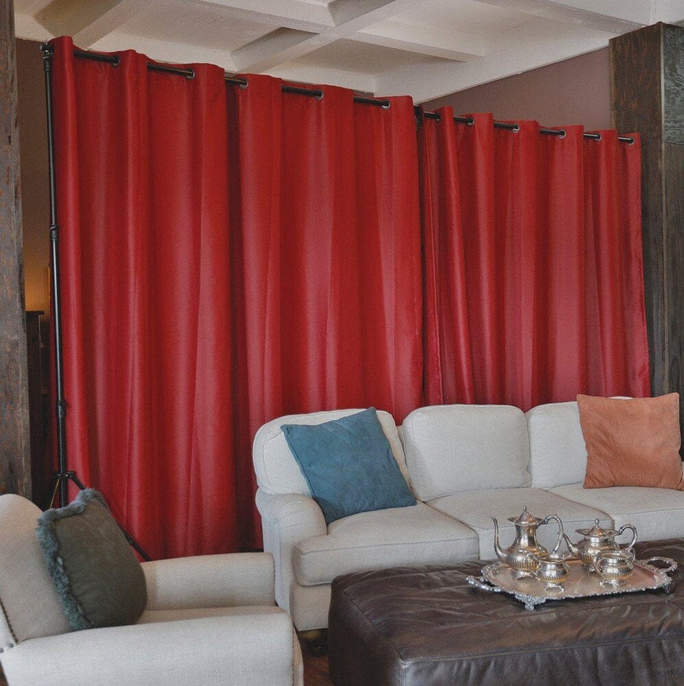 Premium Room Divider Curtains