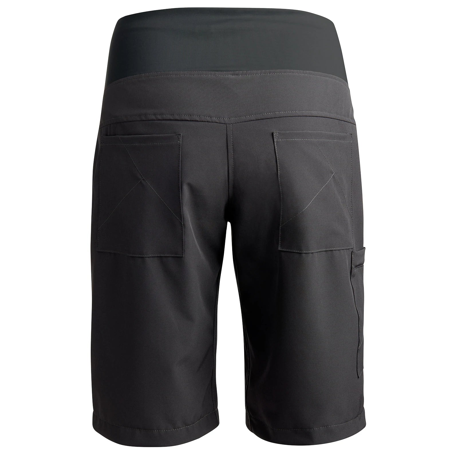 Kaden Apparel Pinner MTB Short - Womens - Black