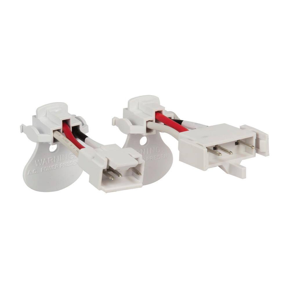 Kidde Hardwired Smoke and Combination Detector Adapters 21028461