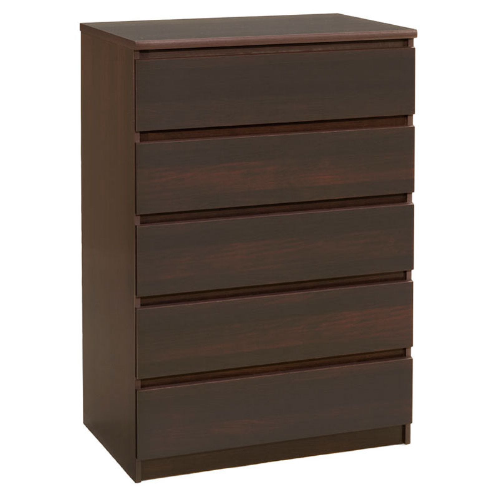 Tvilum Scottsdale 5-Drawer Dresser