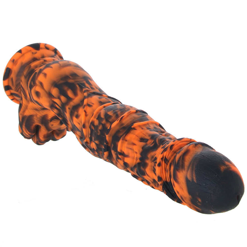 Creature Cocks Sabertooth Dildo