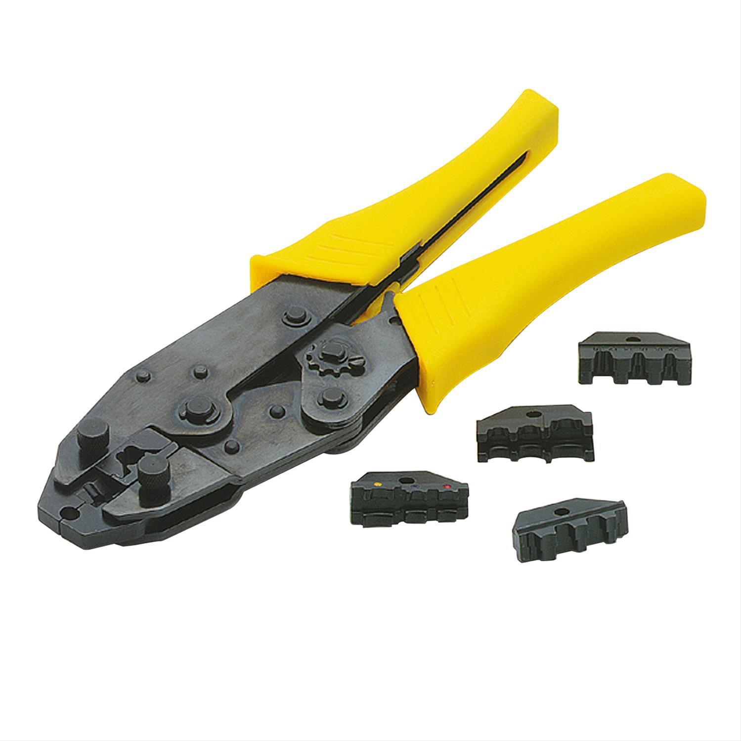 Accel 170036 ACCEL Wire Crimping Tools