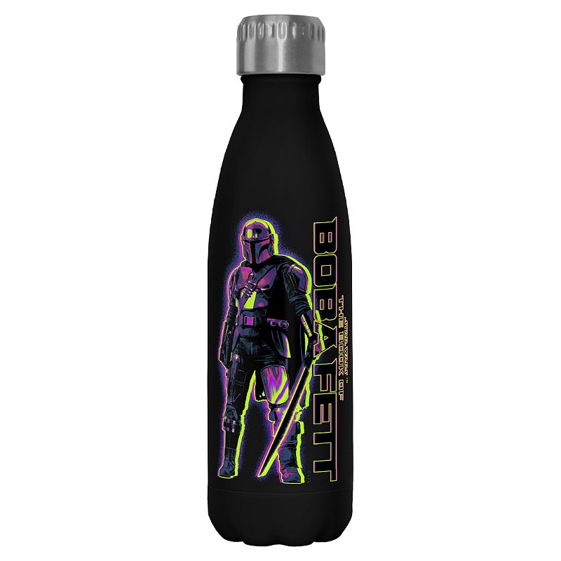 Star Wars Dark Saber Hero 17-oz. Water Bottle