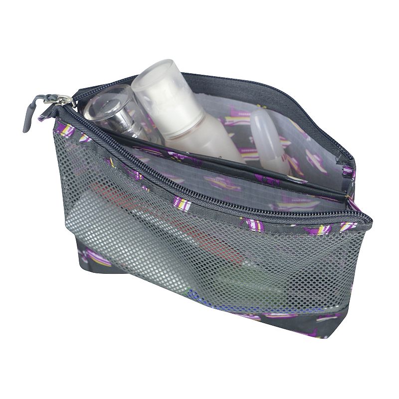 Olympia Travel Toiletry Bag