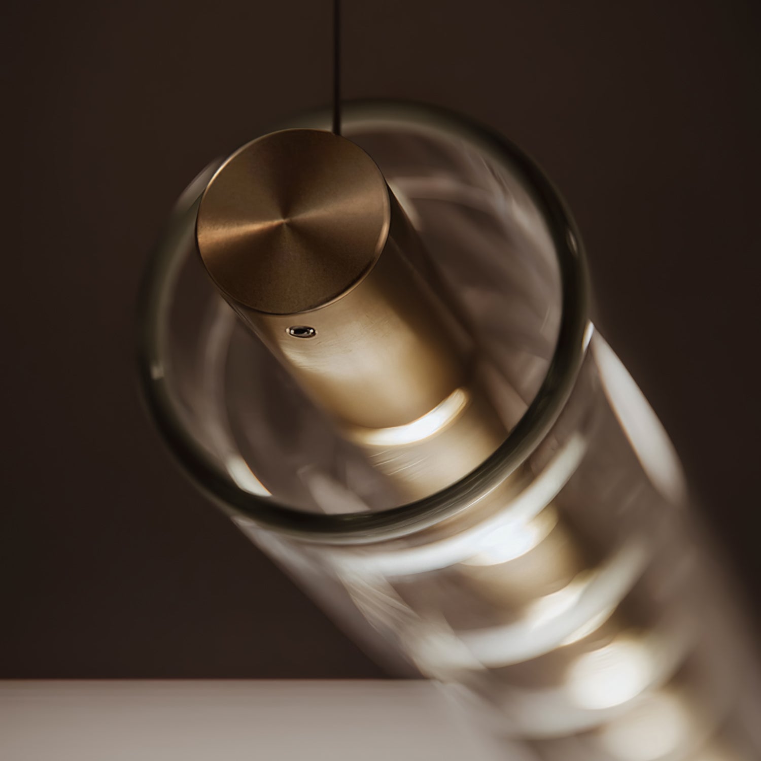 Loop Pendant lamp