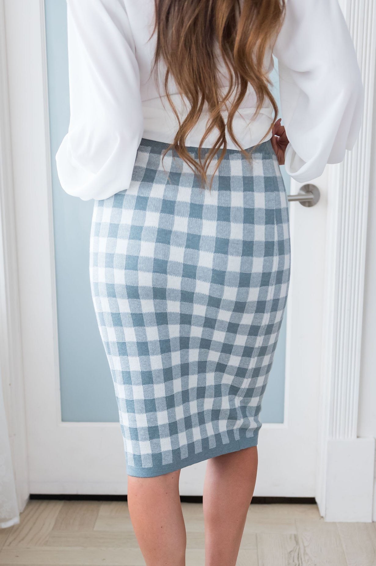 Afternoon Daydreamer Modest Skirt