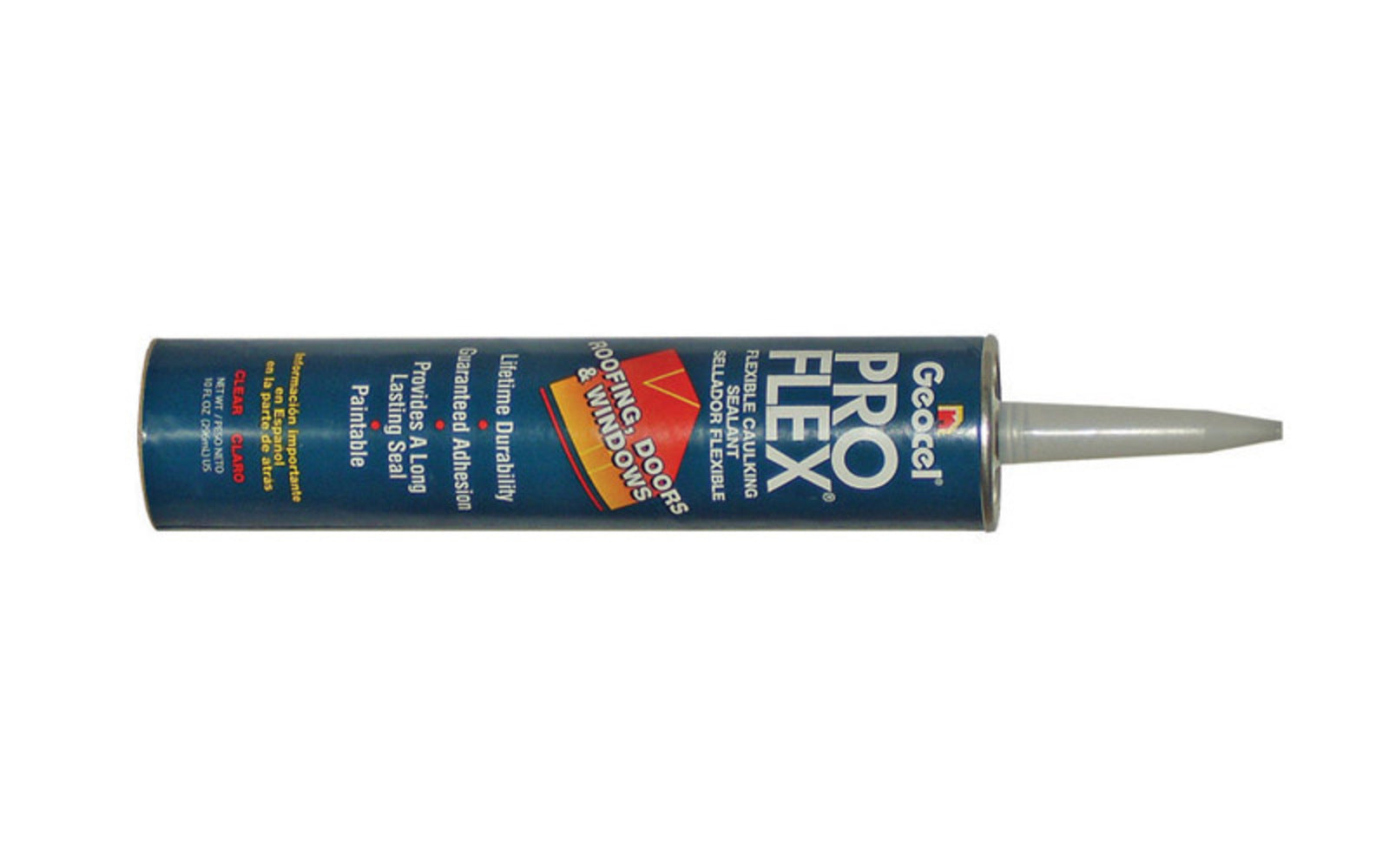 SEALANT PROFLX WHT 10 OZ