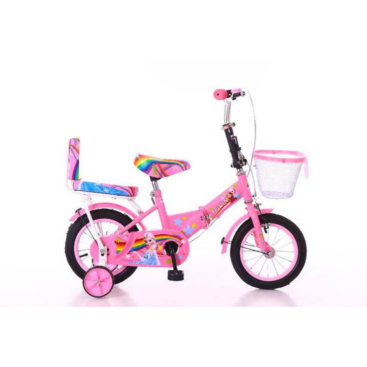 Factory OEM Children Bicycle / Strong Kids Bike for 3 5 Years Baby Cycle / Baby Bikes for Toddlers 12 14 16 Inch 10 11 Steel 103