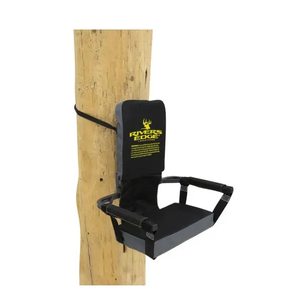 Rivers Edge Tree Lax Lounger Strap On Tree Seat