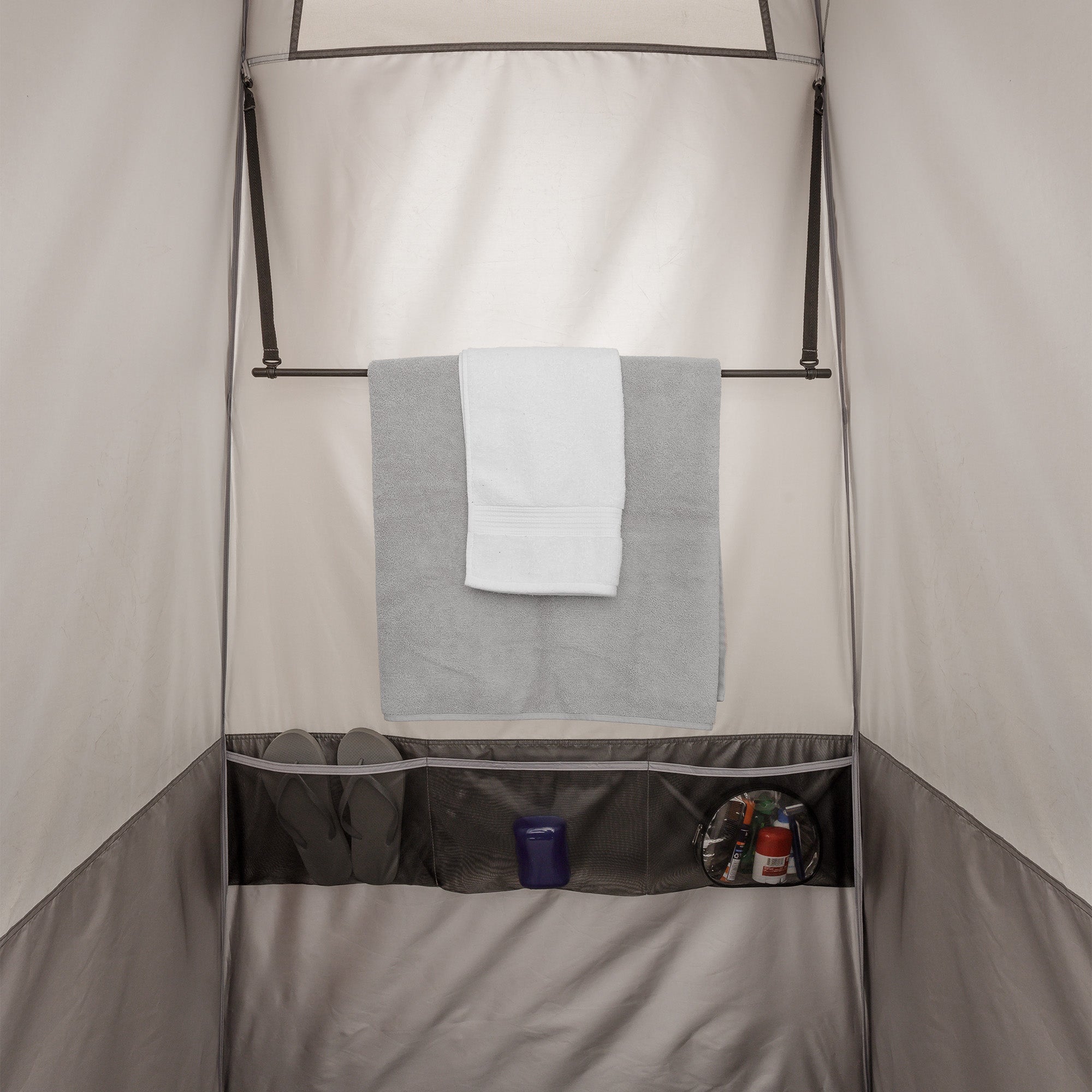 Bushnell Shower Tent