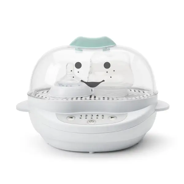 Nutri Bullet Baby Food Steamer