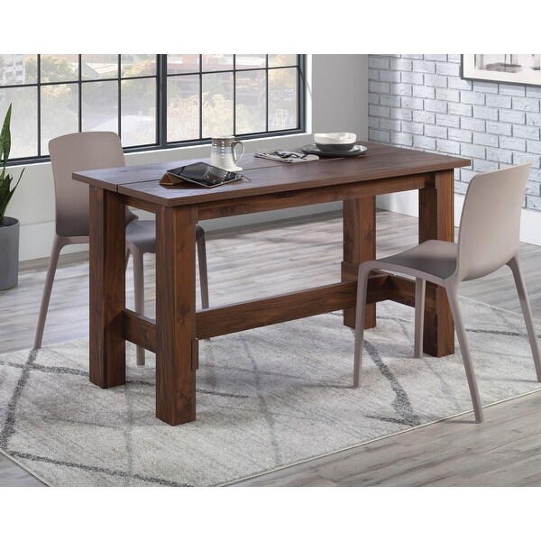 Boone Mountain Dining Table Chalked