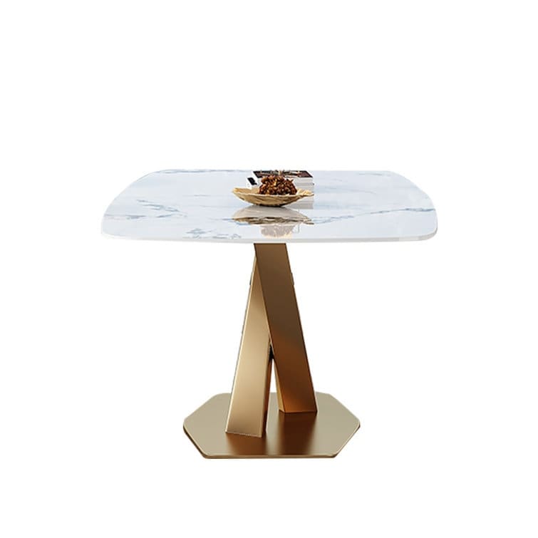 Modern Dining Table  70.9\