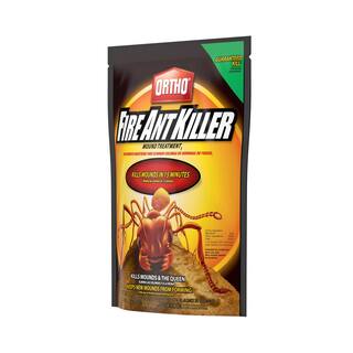 Ortho 3 lbs. Fire Ant Killer Mound Treatment 020550605