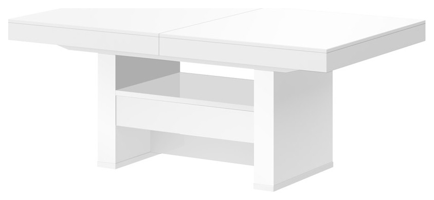 TERESA LUX Coffee Table   Contemporary   Coffee Tables   by Table World  Houzz