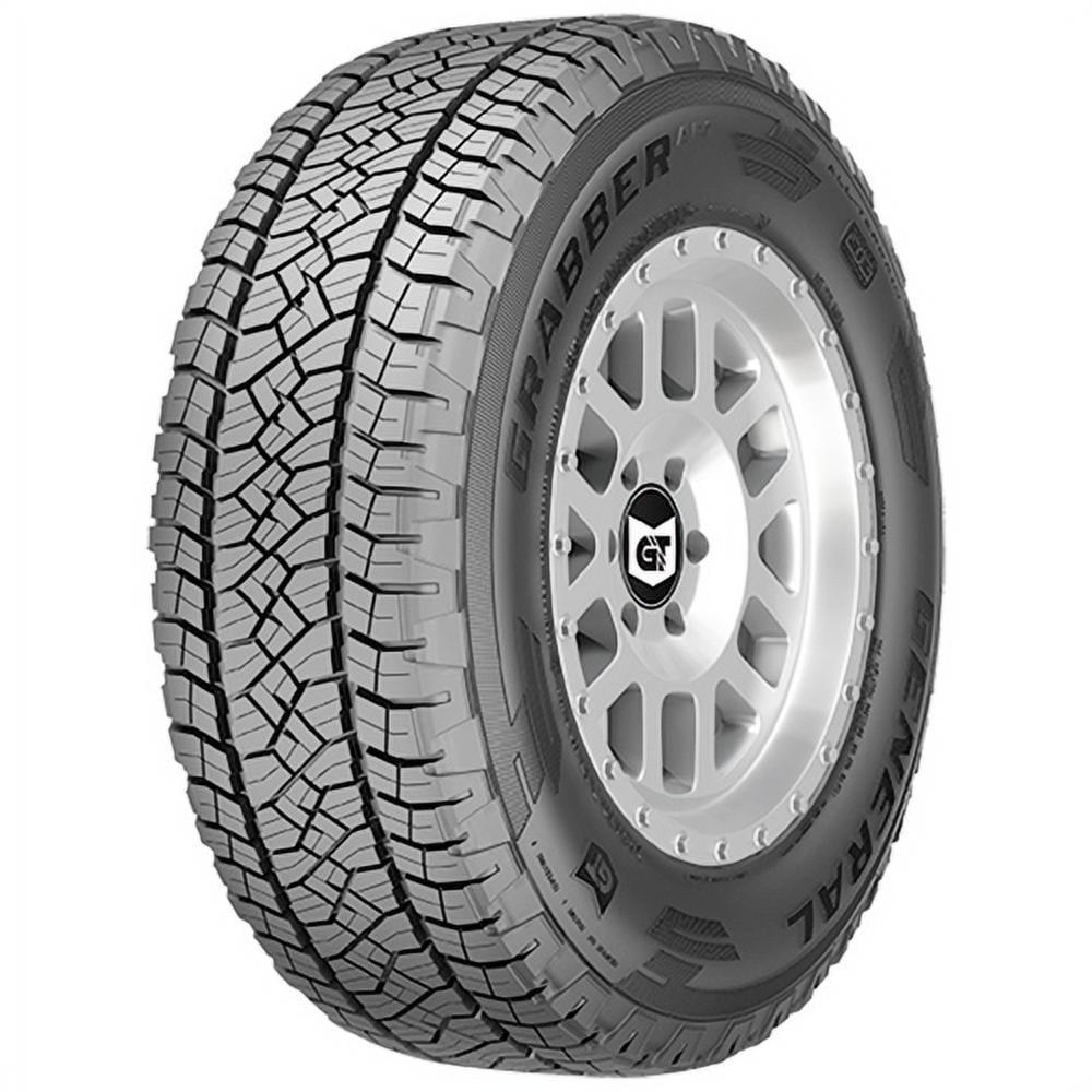 GENERAL GRABBER APT P235/70R16 106T OWL ALL SEASON TIRE