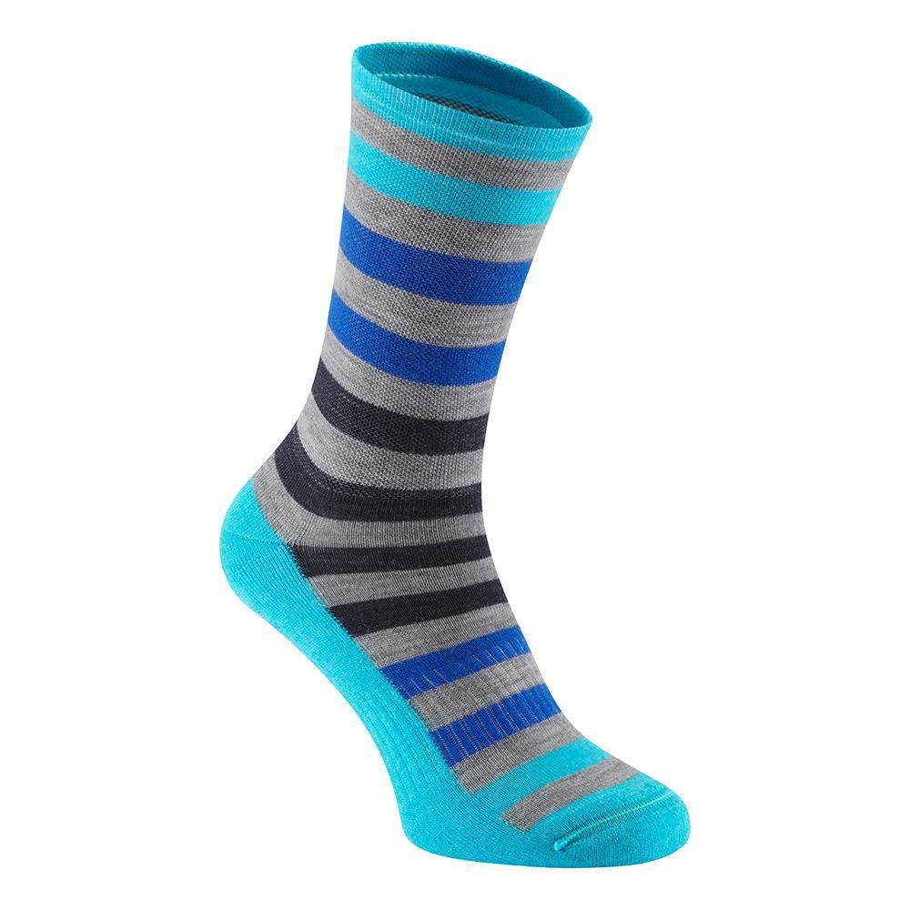 Madison Merino 3-Season Socks