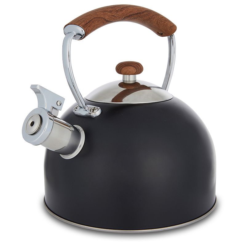 Phantom Chef 2.7-Liter Full-Handle Tea Kettle