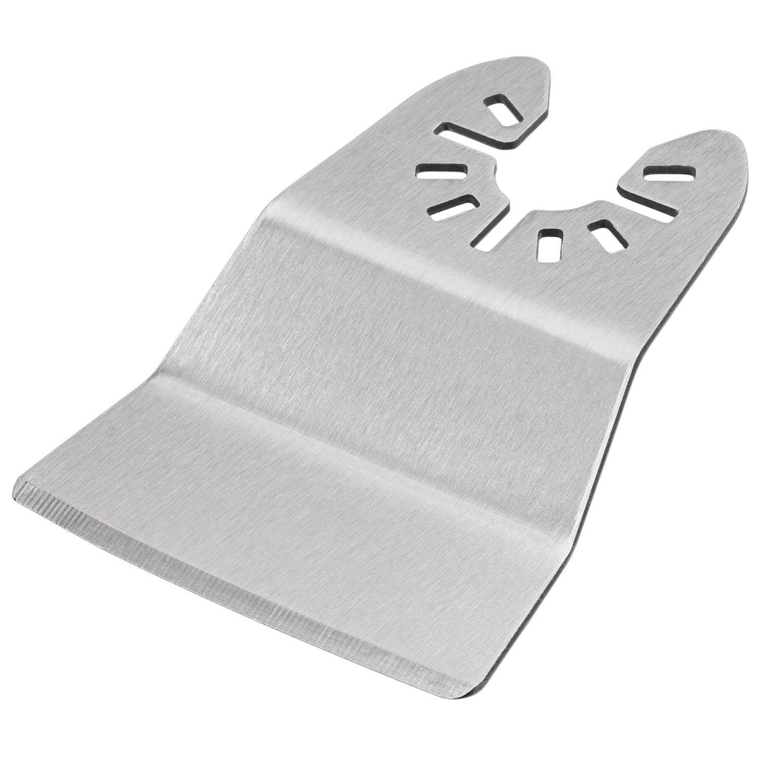 DW Universal Fitment Steel Rigid Scraper Blade 1 pk