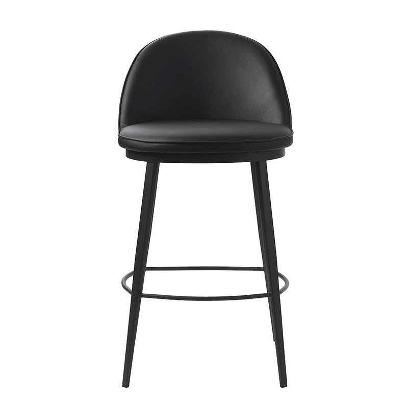 GAIN Counter Stool - Black