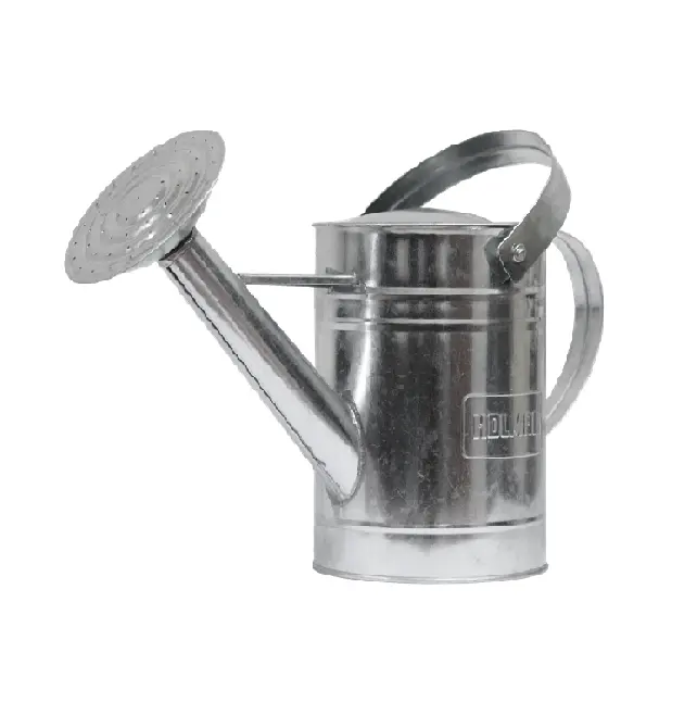 Unique  Compare Share Garden Watering Can Galvanized Simple Metal Water Can creative vintage water cane garden