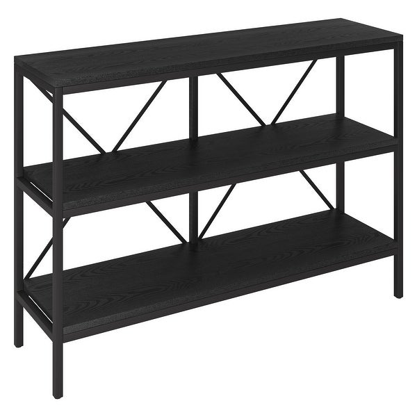 Kira Rectangular Console Table