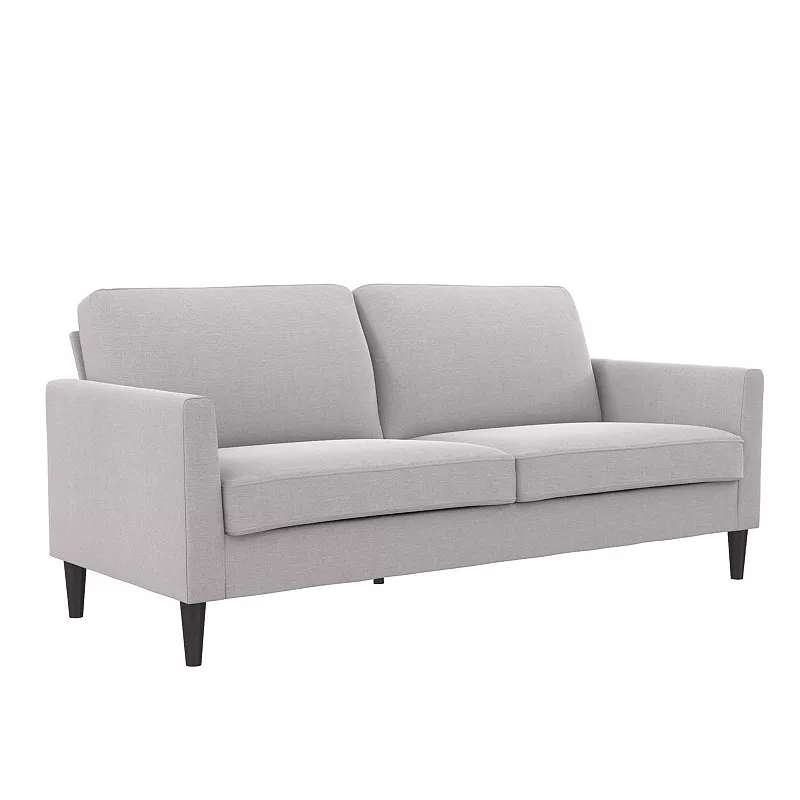 Mr. Kate Winston Sofa Couch with Pocket Coils