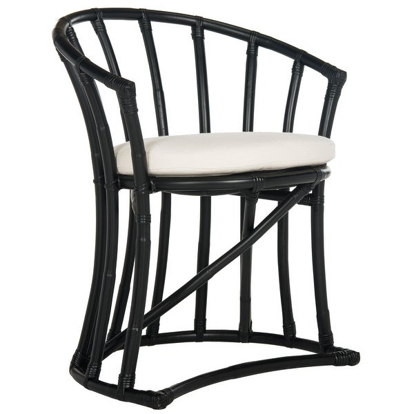 SAFAVIEH Bates Rattan Accent Chair - 24.8