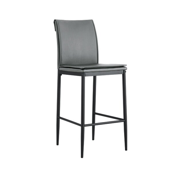 Barstool Dining Counter Height Chair Set of 2