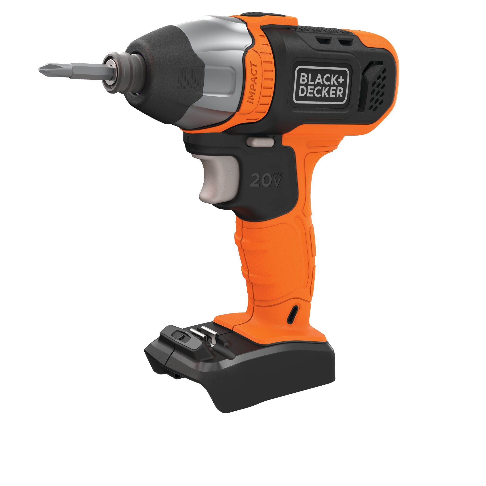 20V MAX* Drill Impact 2 Kit