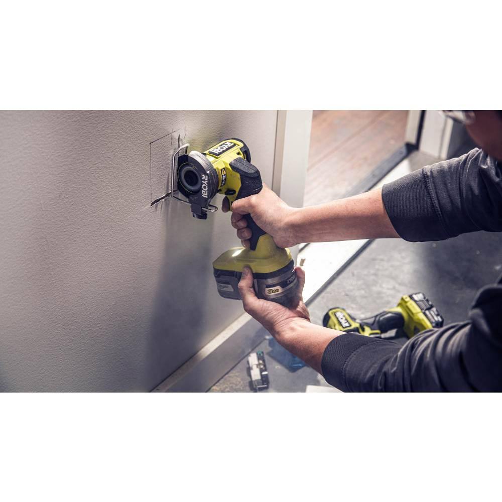 🎉Limited Time Offer🎉RYOBI ONE+ HP 18V Brushless Cordless Compact Cut-Off Tool (Tool Only) PSBCS02B