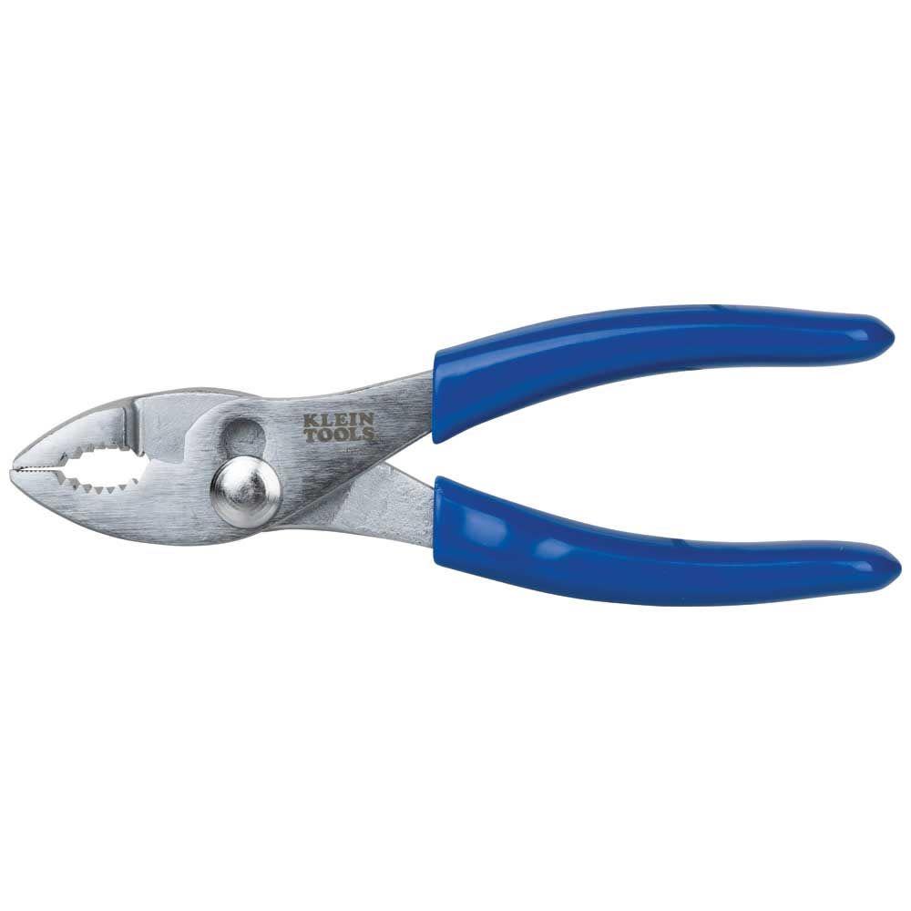 6 Slip-Joint Pliers ;