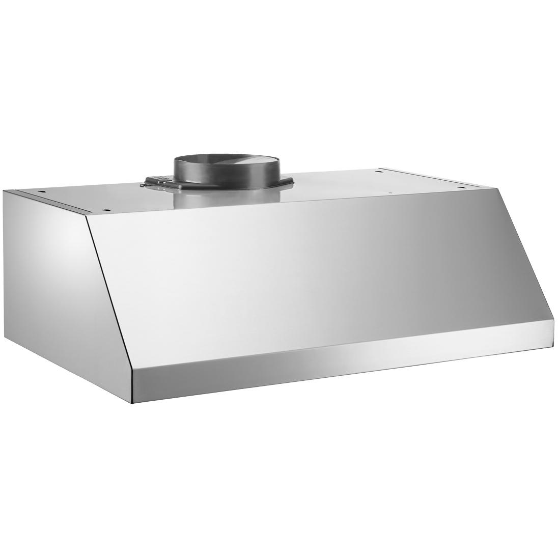 Bertazzoni 30-inch Under-Cabinet Range Hood KU30 PRO 1 XV