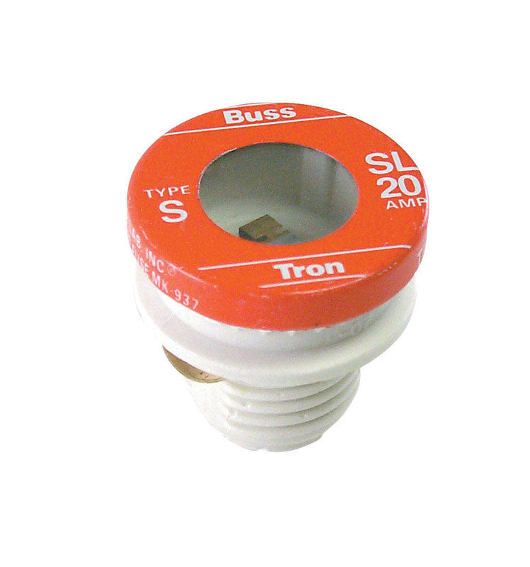 FUSE PLUG TAMP PRF CD3