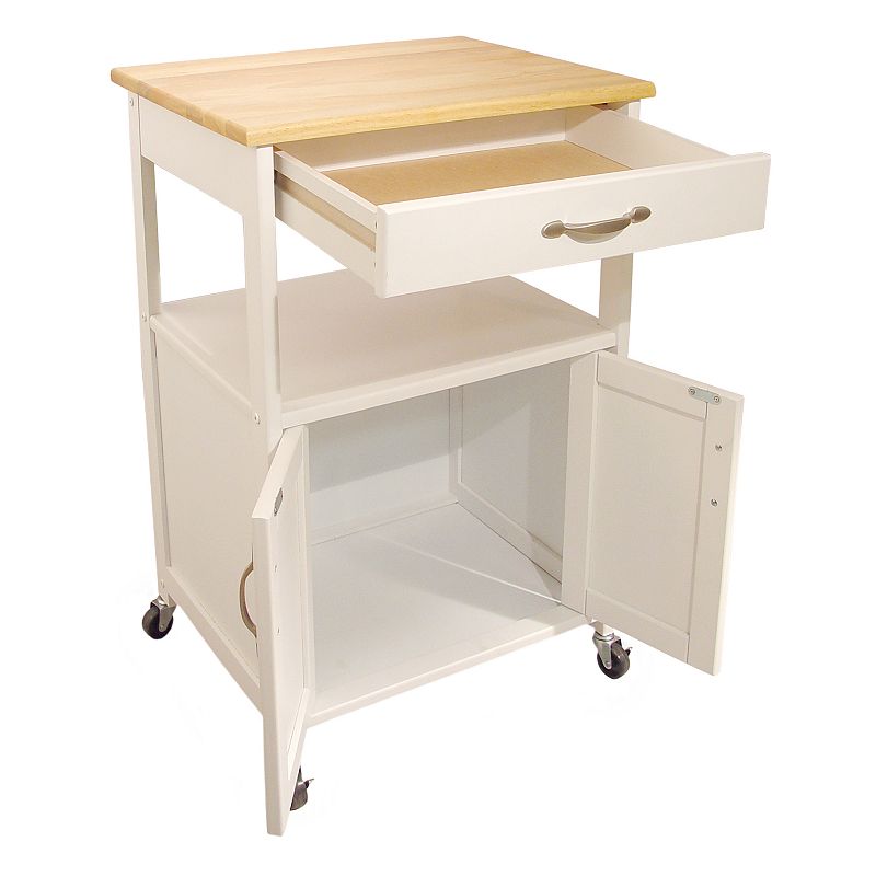 Catskill Craftsmen Kitchen Trolley