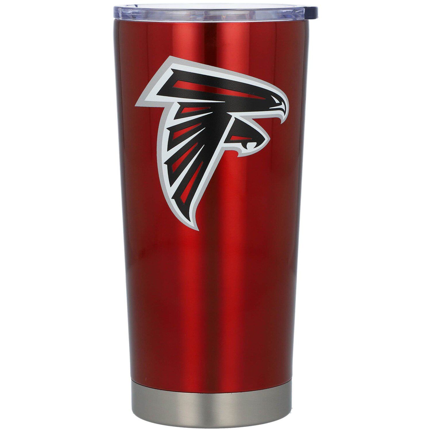 Atlanta Falcons 20oz. Letterman Tumbler