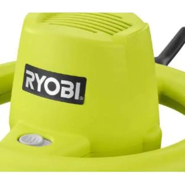 RYOBI RB102G 0.75 Amp Corded 10 in. Orbital Buffer