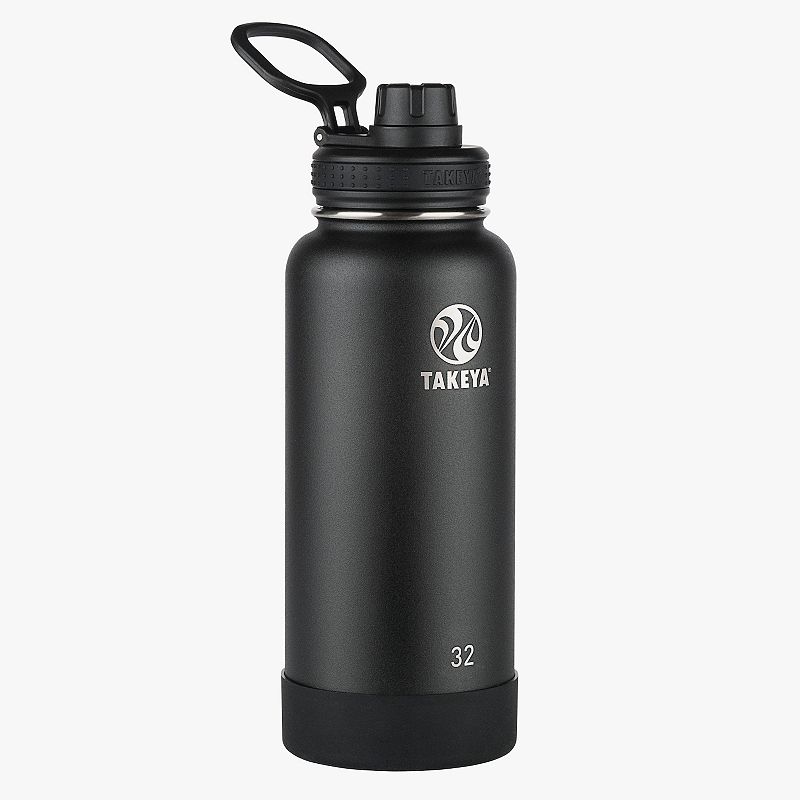 Takeya Actives 32-oz. Spout Water Bottle