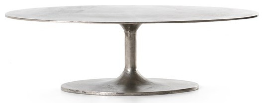 Ellison Coffee Table   Modern   Coffee And Accent Tables   by Virgil Stanis Design  Houzz