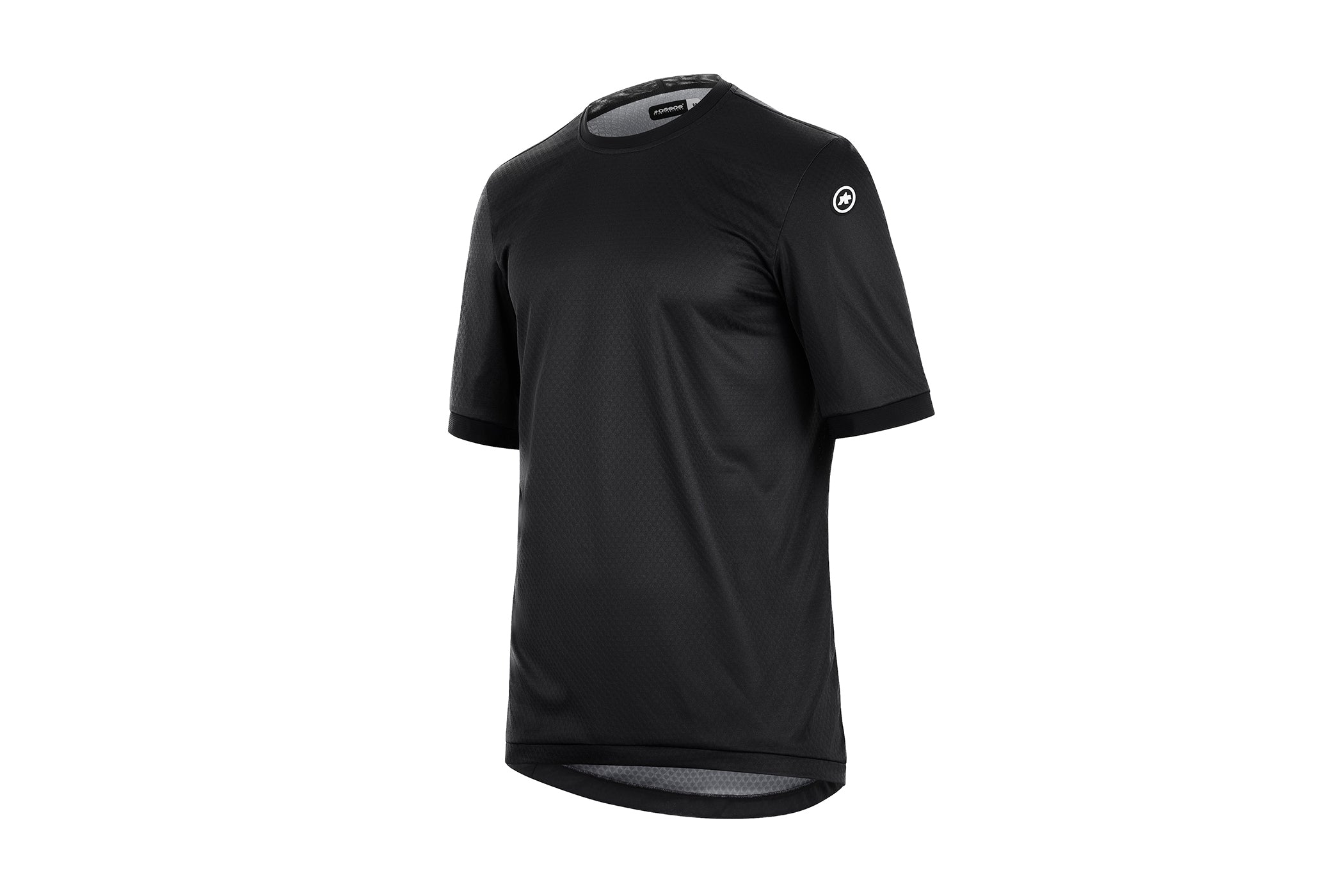 ASSOS Trail Jersey T3